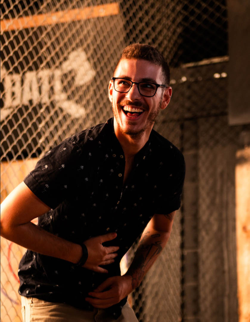 Axe Throwing Casual BATL Casual Axe Throwing