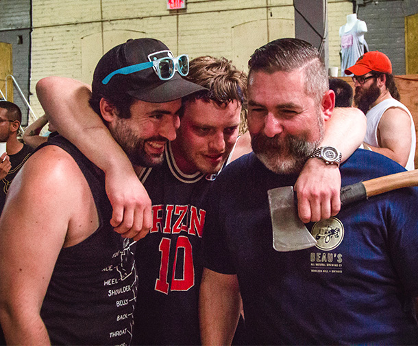 axe-throwing-with-friends