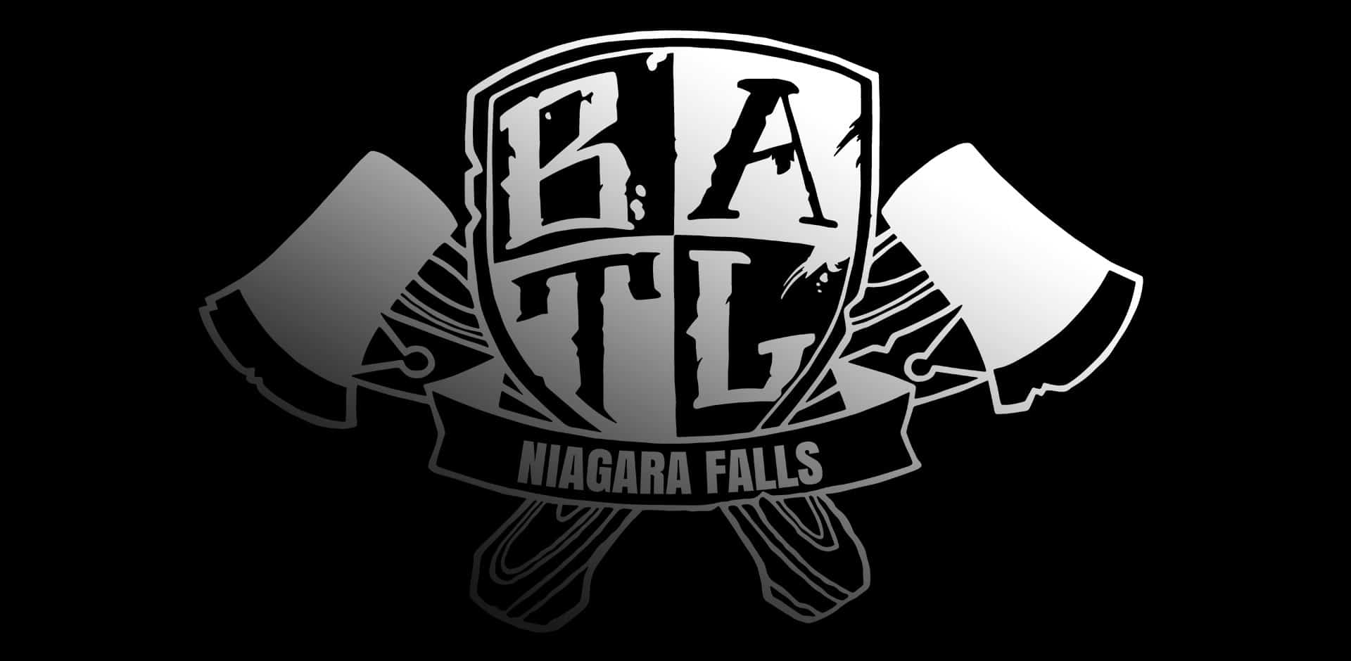 The Safest Axe Throwing in Niagara Falls BATL Axe Throwing