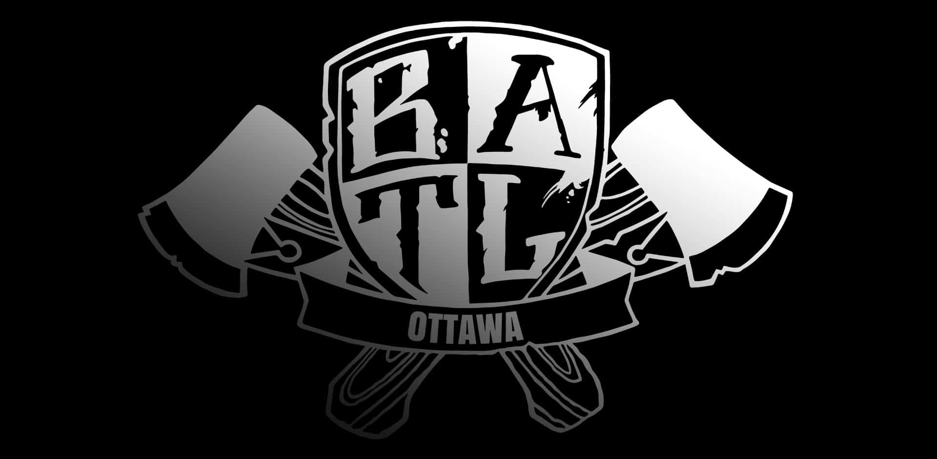 Axe Throwing in Ottawa BATL Axe Throwing