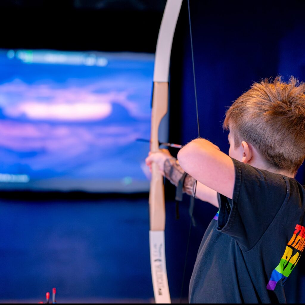 Book Archery (1200x1200)